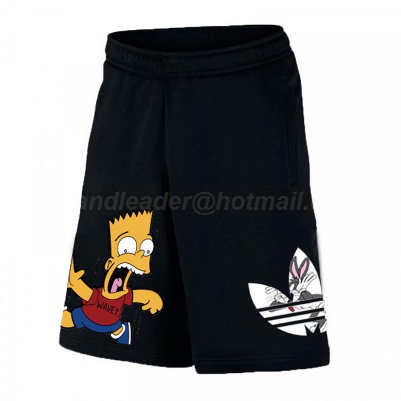 Adidas Men's Shorts 1